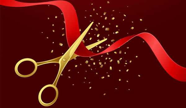 مراسم افتتاحیه دوره های توانمندسازی