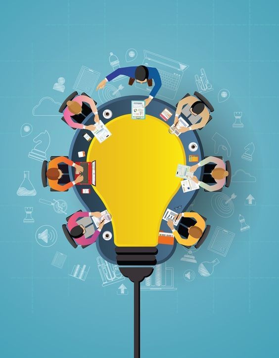 جلسات روابط عمومی